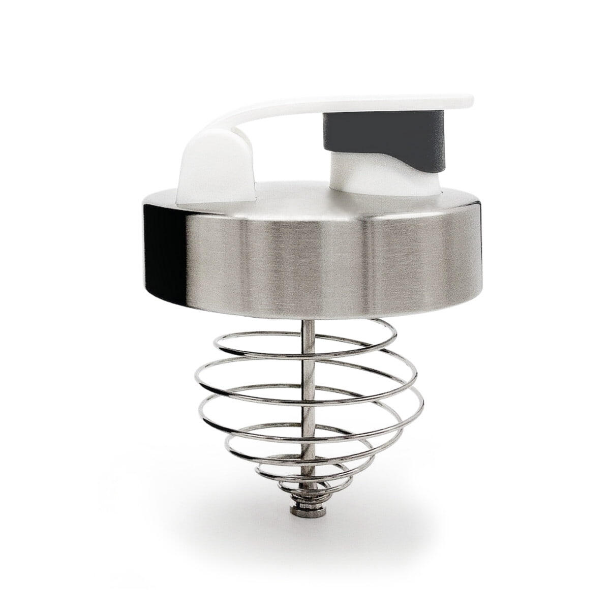 BOLDE Bottle Stainless Steel Patented Silent Mixer