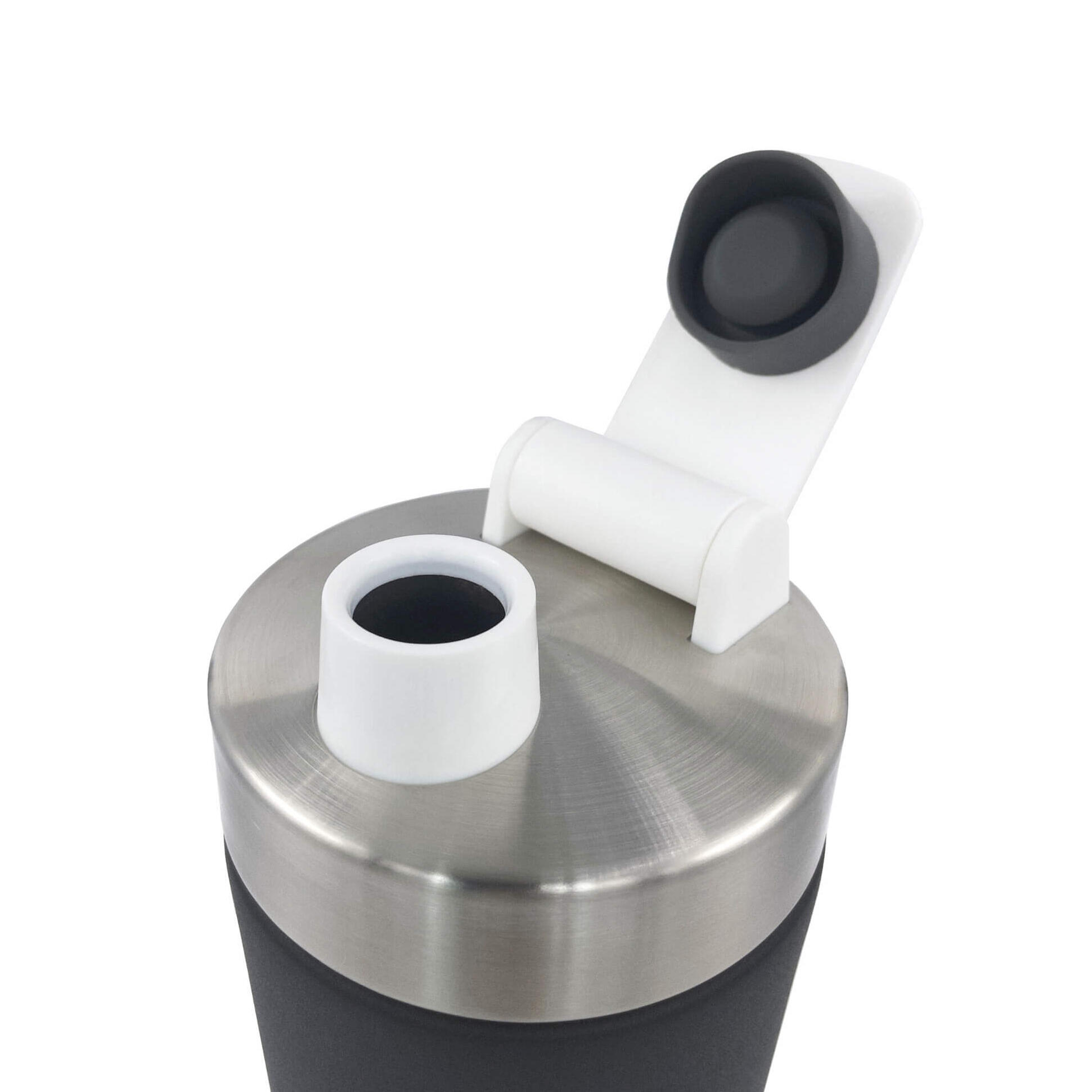 BOLDE Bottle silicone seal and visual indicator line